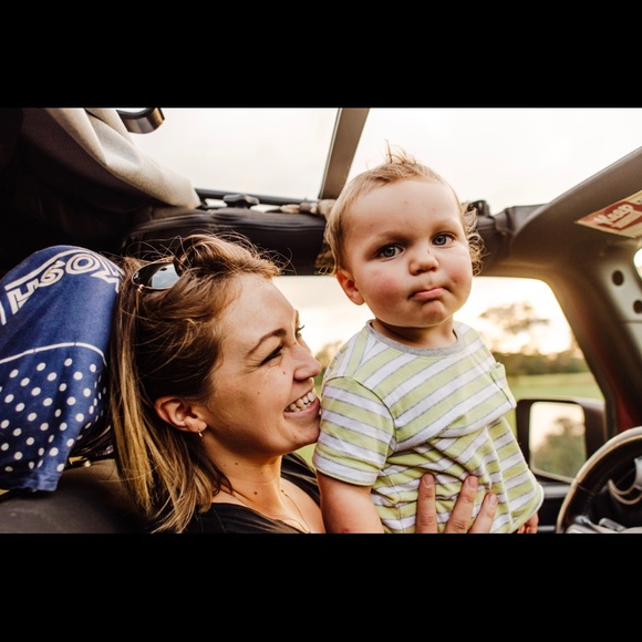 Meet your Posher, Brittany - Picture 1 of 2